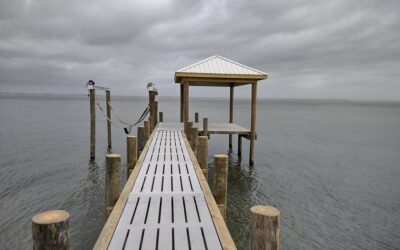 Dock Repair Warning Signs: 7 Issues Every Waterfront Homeowner Should Watch Before Damage Gets Worse