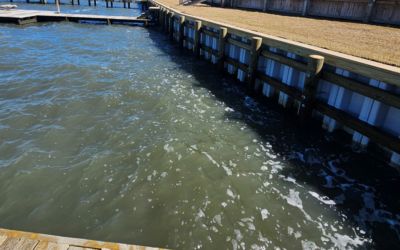 Marine Construction NC: 10 Waterfront Upgrades Carteret County Homeowners Are Investing In Right Now